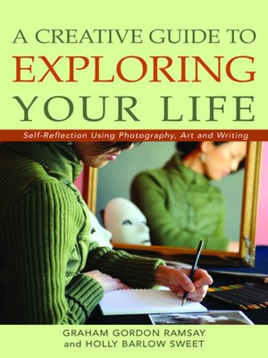 cover image of A Creative Guide to Exploring Your Life